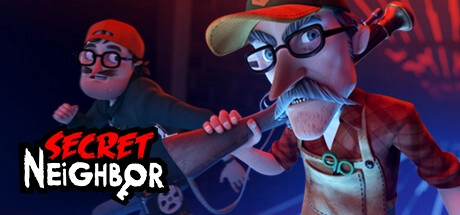 Secret Neighbor v1.8.5.0