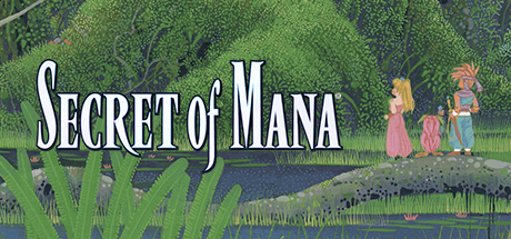 Secret of Mana v1.02