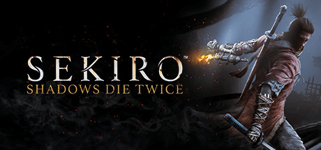 Sekiro: Shadows Die Twice — GotY Edition v1.06