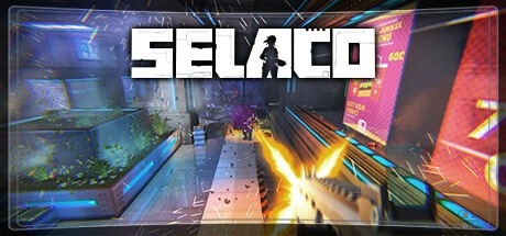 Selaco v0.92b build 22415846