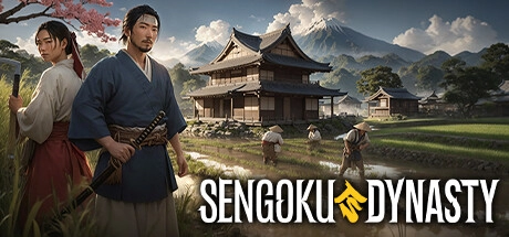 Sengoku Dynasty v1.2.0.3 со всеми