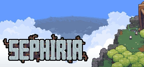 Sephiria v0.11.4