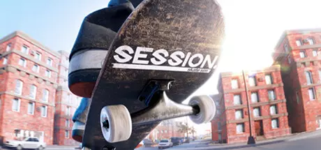 Session: Skate Sim v1.0.6.37 со всеми DLC