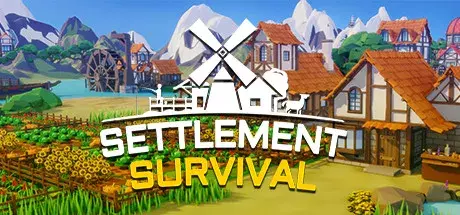 Settlement Survival Build 20253136 с DLC