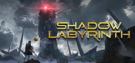 Shadow Labyrinth v1.1.0 с DLC