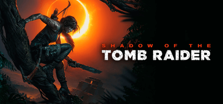 Shadow of the Tomb Raider — Definitive Edition v1.0.1.1
