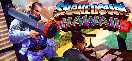 Shakedown: Hawaii v1.1.6a