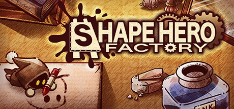 ShapeHero Factory v1.1.2