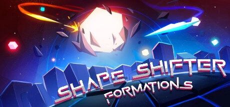 Shape Shifter: Formations v1.0.4