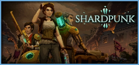 Shardpunk: Verminfall v1.1.10.2