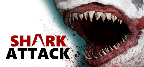 Shark Attack Deathmatch 2 v1.0.43