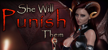 She Will Punish Them v0.990 build 10555464