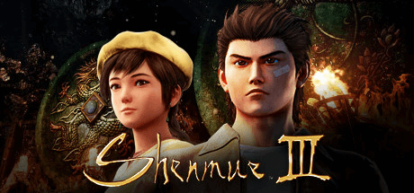 Shenmue III v1.06.01 со всеми DLC