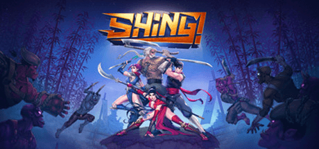 Shing! v2.0.1