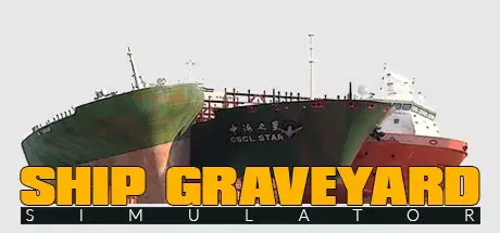 Ship Graveyard Simulator v1.0.8 с DLC