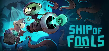 Ship of Fools v1.5.3 со всеми DLC