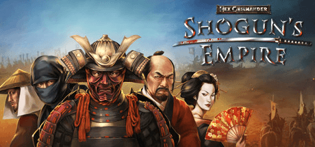 Shogun’s Empire: Hex Commander