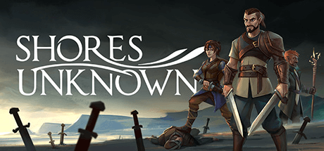 Shores Unknown v0.8.1.1