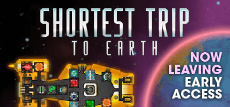 Shortest Trip to Earth v1.4.5 со всеми DLC