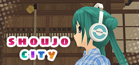 Shoujo City v1.6 build 7908088