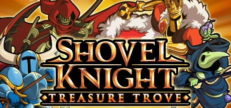 Shovel Knight: Treasure Trove v4.1a