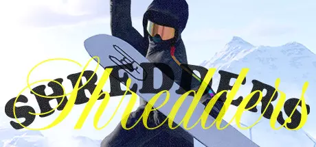 Shredders v13234 от 17.04.2025 со всеми DLC