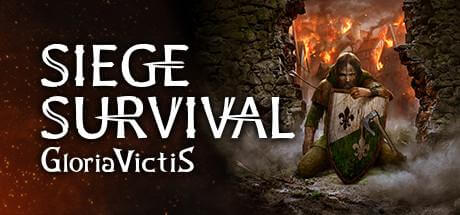 Siege Survival: Gloria Victis v08102025 build 20285783