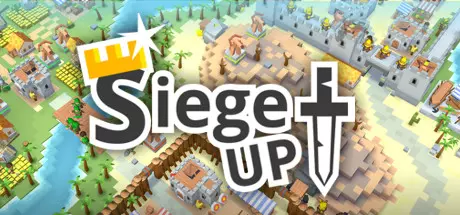Siege Up! v1.2.22r1