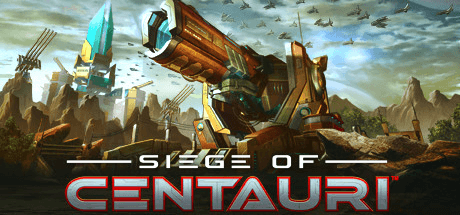 Siege of Centauri v1.08.73925