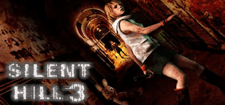 Silent Hill 3 v1.1