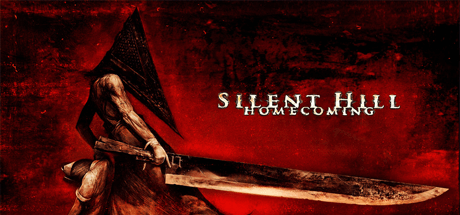 Silent Hill: Homecoming v1.0