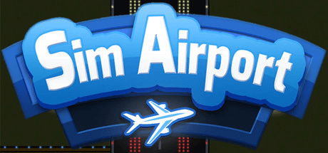 SimAirport Build 12584556 с DLC