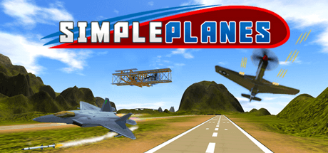 SimplePlanes v1.12.209