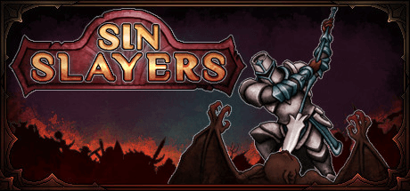 Sin Slayers v1.5.0.7 со всеми DLC