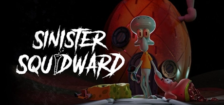 Sinister Squidward v1.2