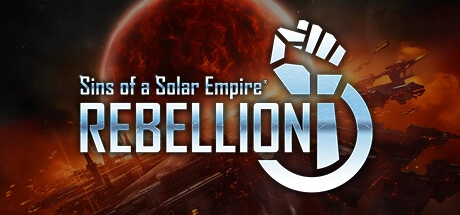 Sins of a Solar Empire: Rebellion — Ultimate Edition v1.98 со всеми DLC