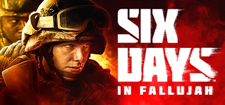 Six Days in Fallujah v0.4.3.1