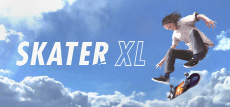 Skater XL — The Ultimate Skateboarding Game v1.2.2.5