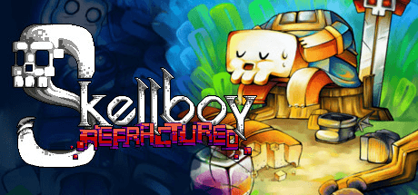 Skellboy Refractured v2.0.4