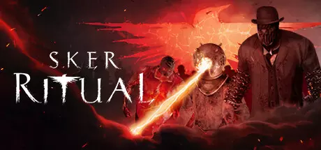 Sker Ritual v1.3.3.25624 со всеми DLC
