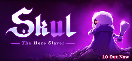 Skul: The Hero Slayer v1.9.2.3 с DLC