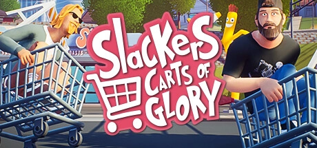 Slackers — Carts of Glory v0.998