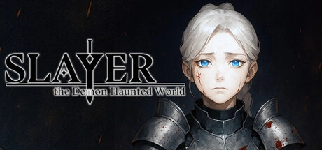Slayer: the Demon Haunted World Build 20761750