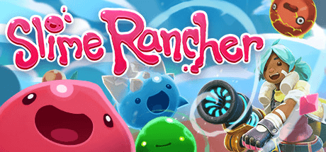 Slime Rancher v1.4.4-win-hotfix со всеми DLC