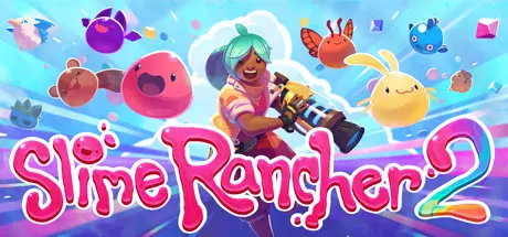 Slime Rancher 2 v1.1.1a
