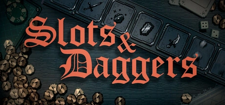 Slots & Daggers v1.0.2