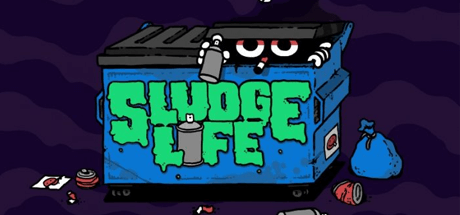 Sludge Life v251013