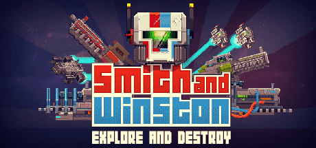 Smith and Winston v1.0.0