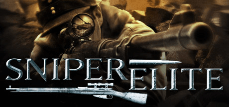 Sniper Elite v1.0