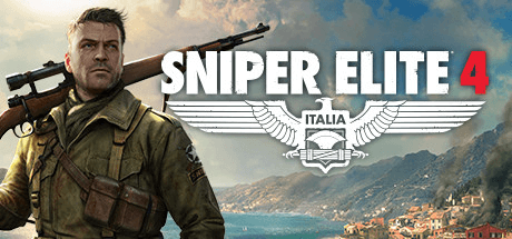 Sniper Elite 4 v1.5.0 со всеми DLC